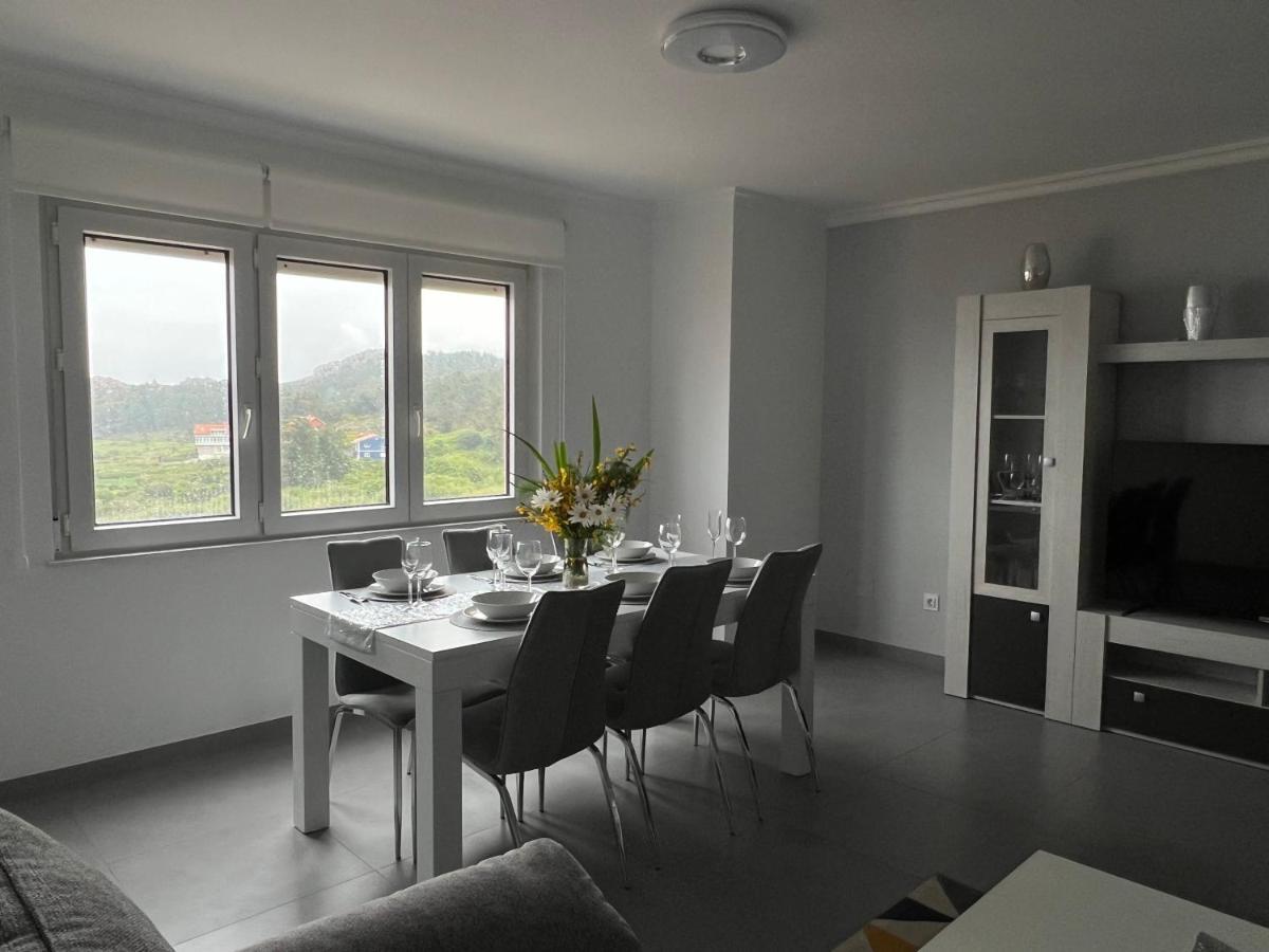 Appartement Maria De Lucia-piso 2º *
